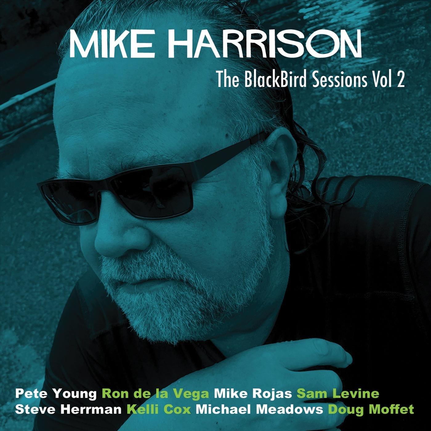 The Blackbird Sessions, Vol. 2