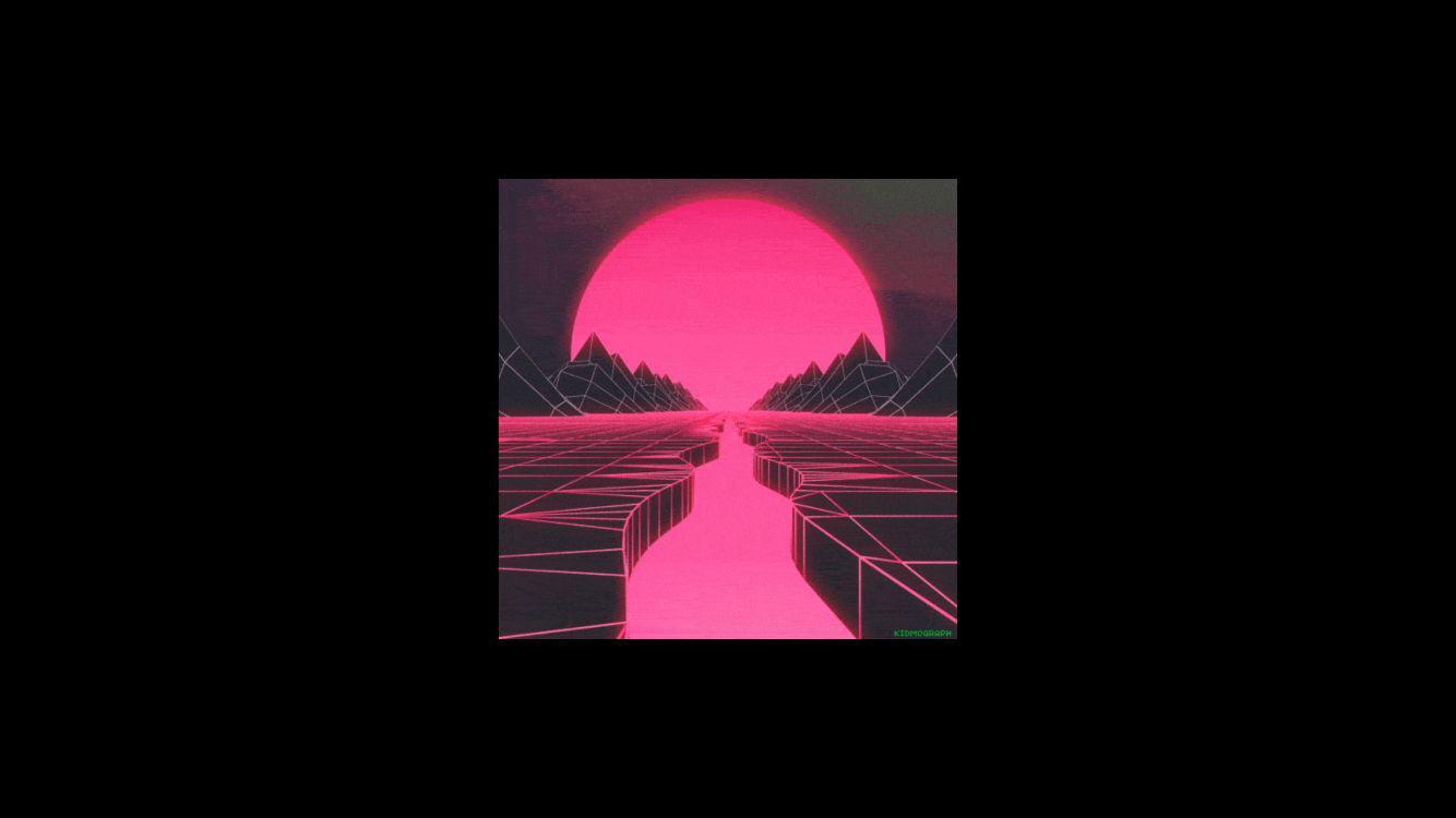 Vaporwave专辑