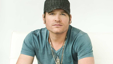 Jerrod Niemann