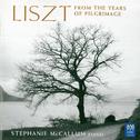 Liszt: From the Years of Pilgrimage专辑