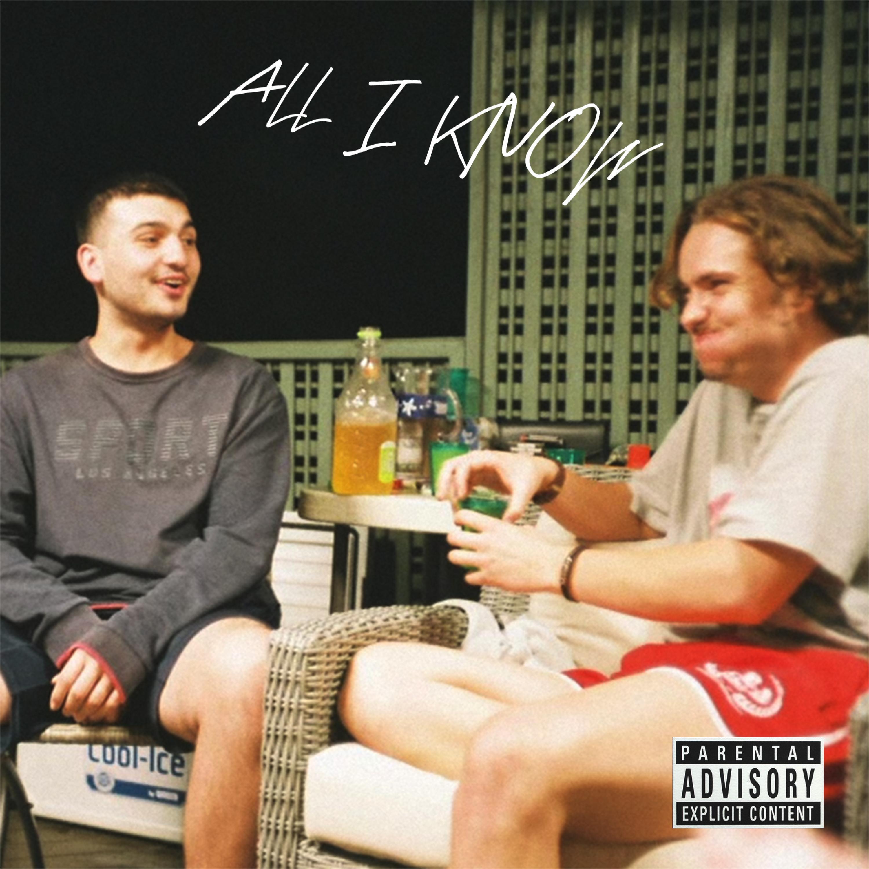 ALL I KNOW