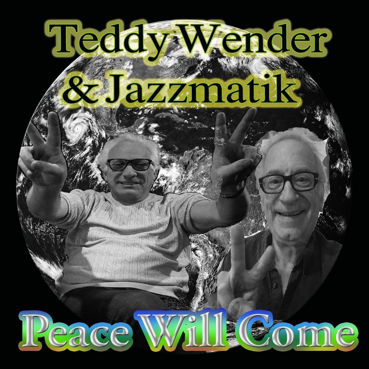 Peace Will Come