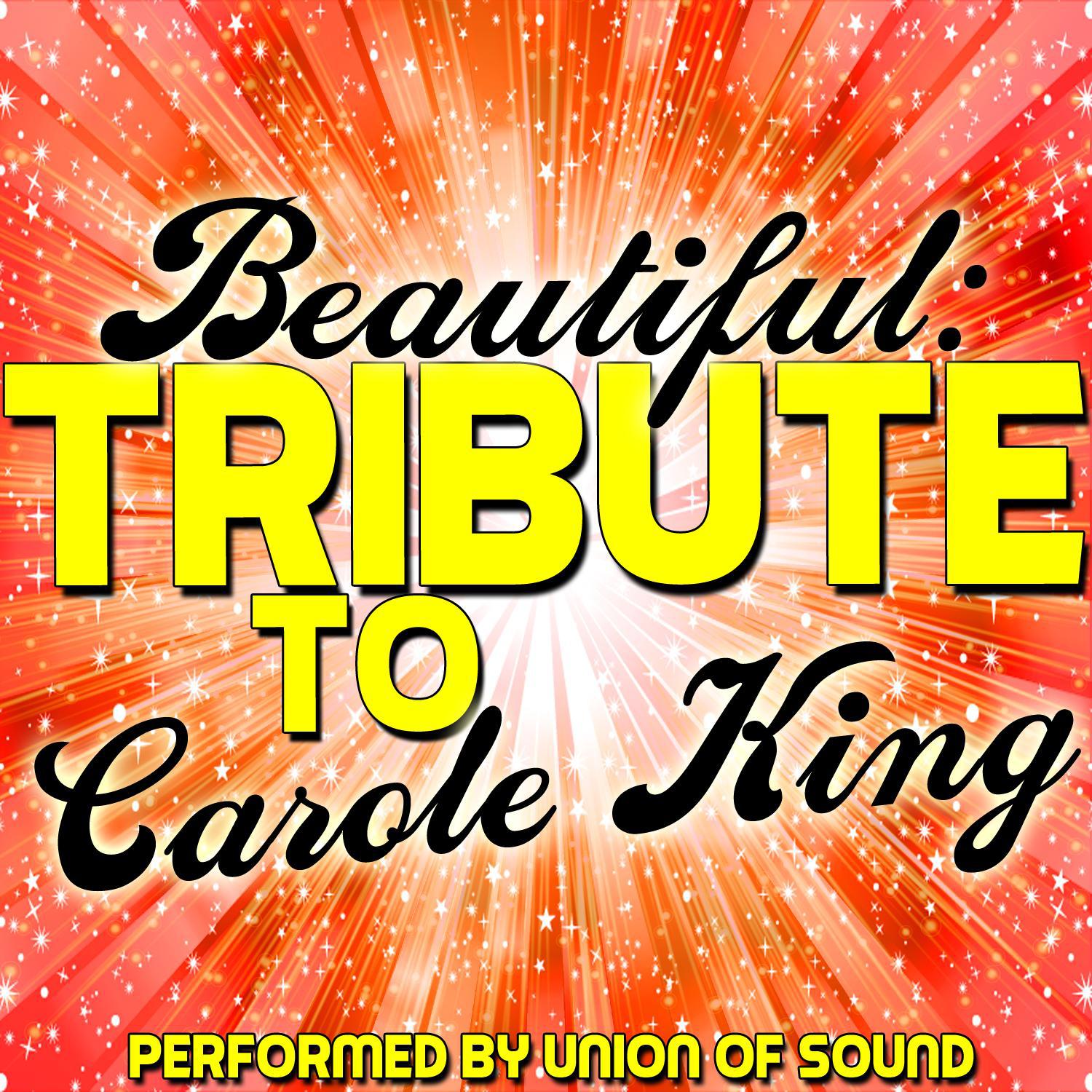 Beautiful: Tribute to Carole King专辑