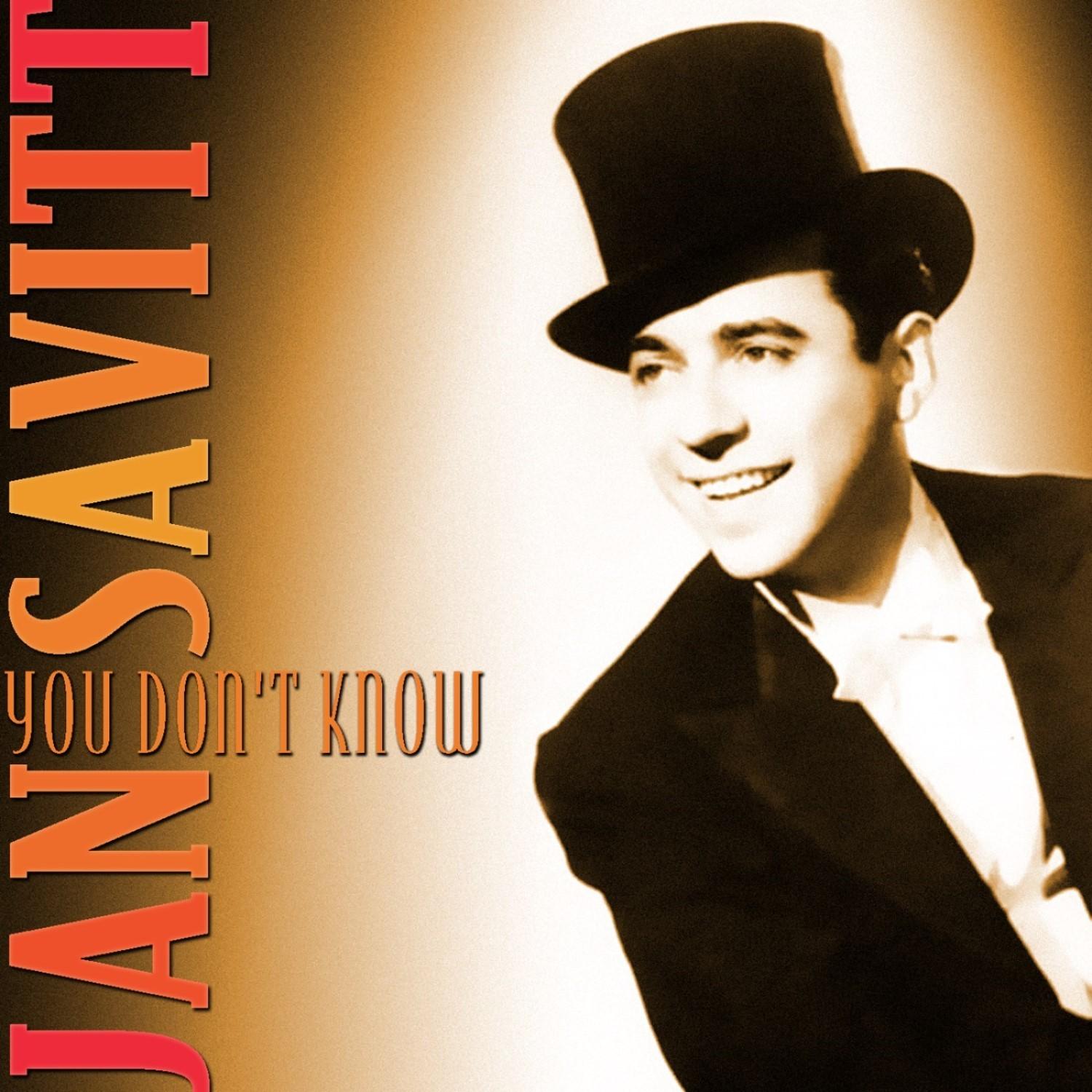You Don't Know