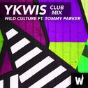 YKWIS (Club Mix)专辑