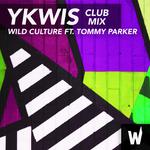 YKWIS (Club Mix)专辑