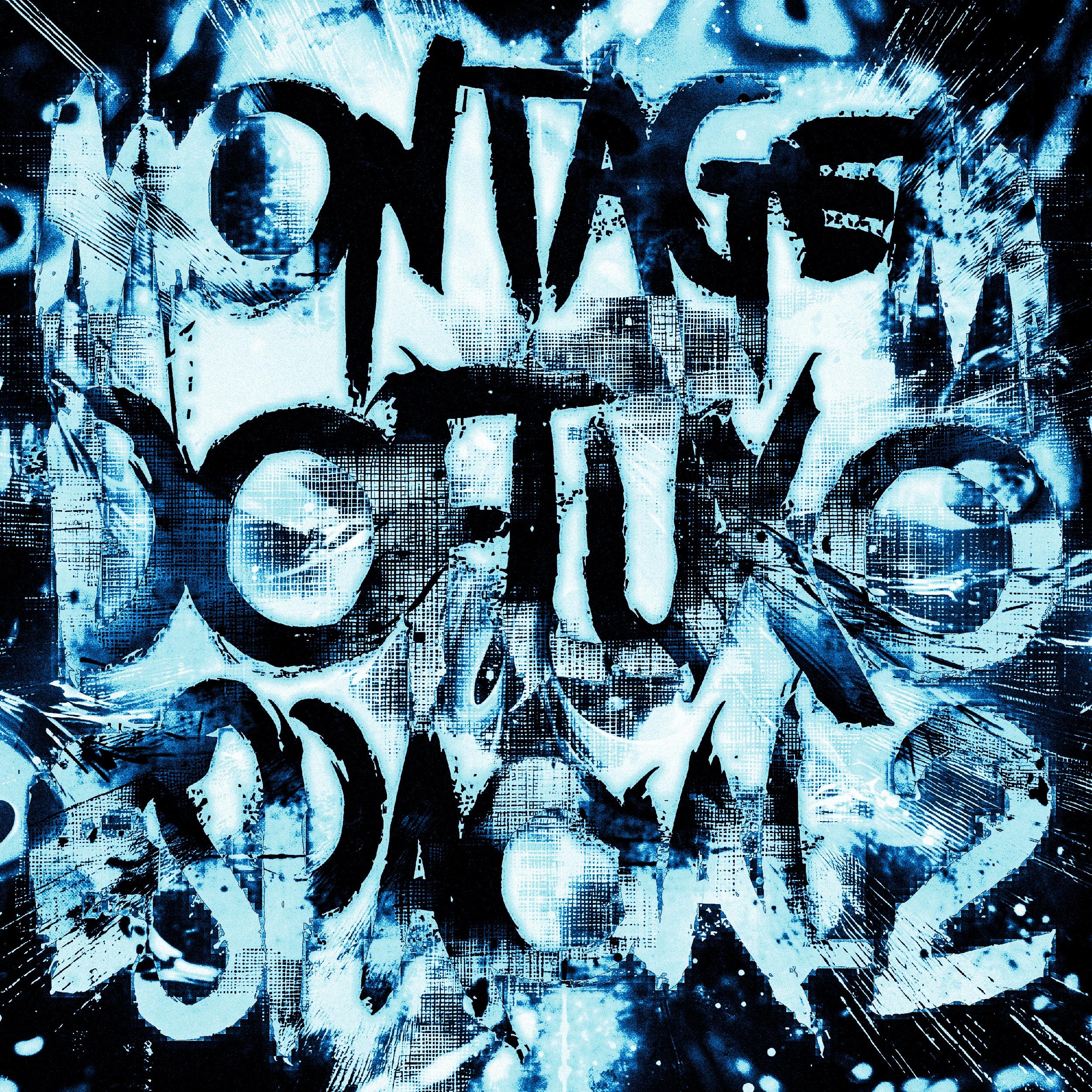 MONTAGEM DO FLUXO ESPACIAL 2 - Extreme Slowed