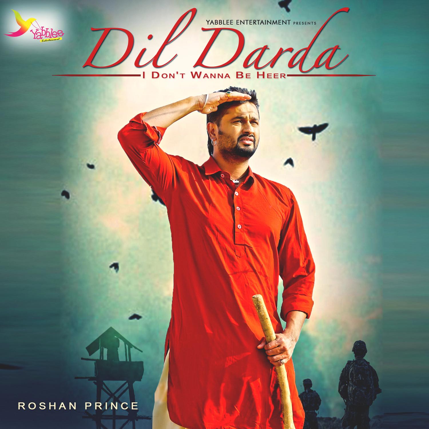 Dil Darda