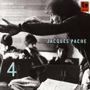 Bach - Britten - Mozart - Bloch: Jacques Pache, passeur de souffle, de beauté et d'exigence, Vol. 4专辑