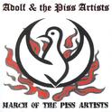 March Of The Piss Artists专辑
