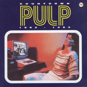 Pulp - Disco 2000 (VS karaoke) 带和声伴奏