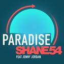Paradise (feat. Jenny Jordan)专辑