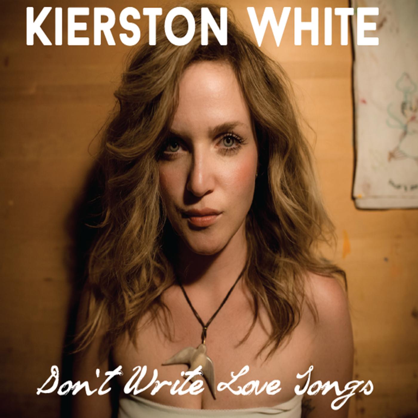 Don't Write Love Songs