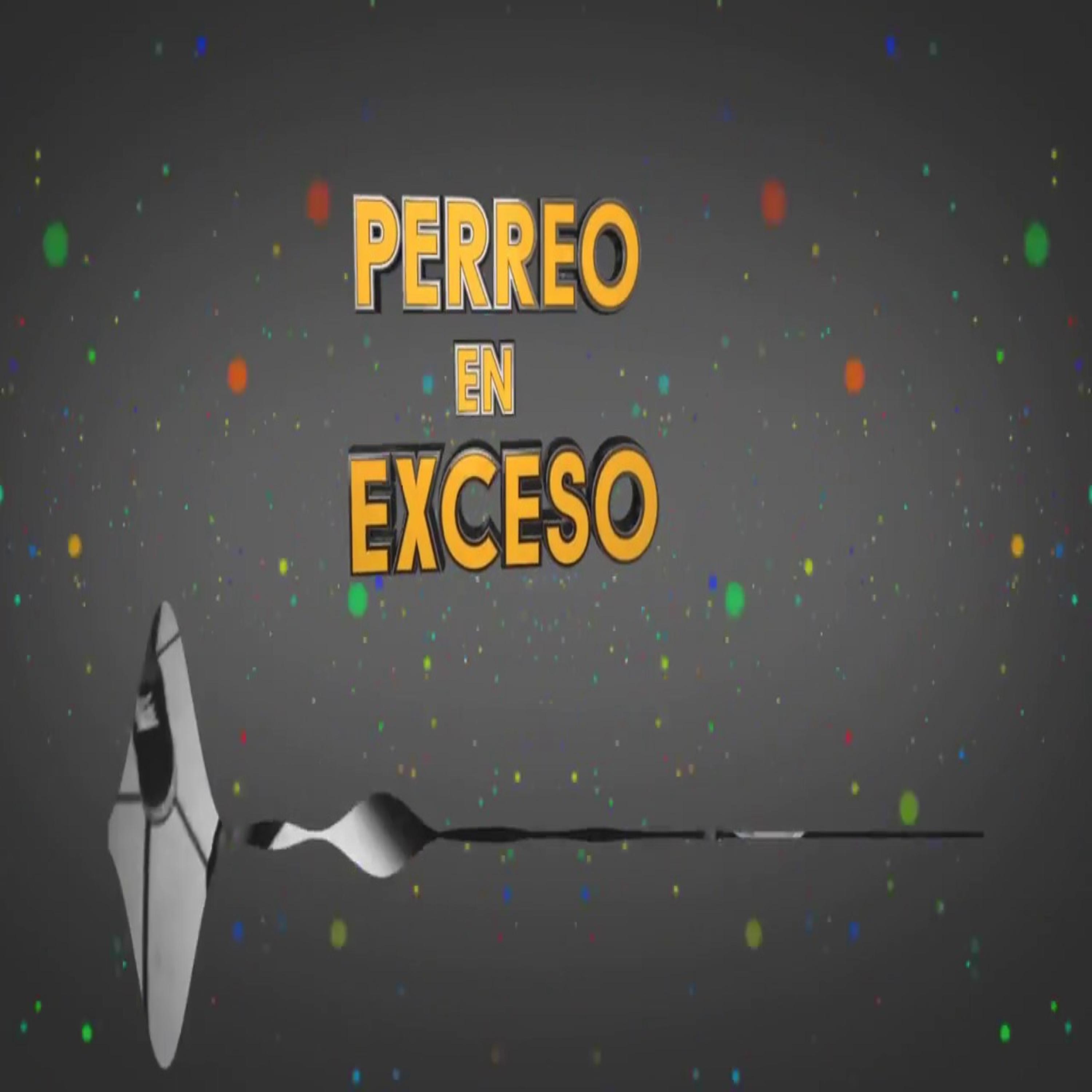 Perreo en Exceso