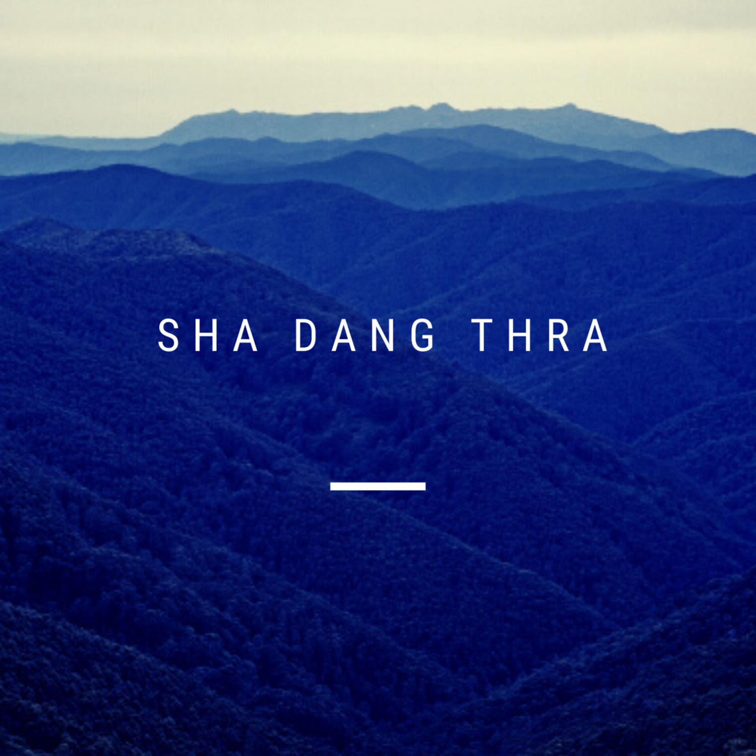 Sha Dang Thra专辑