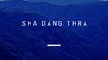 Sha Dang Thra专辑