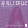 Nikhita Gandhi - Jhalle Kalle (Live in the Living Room)