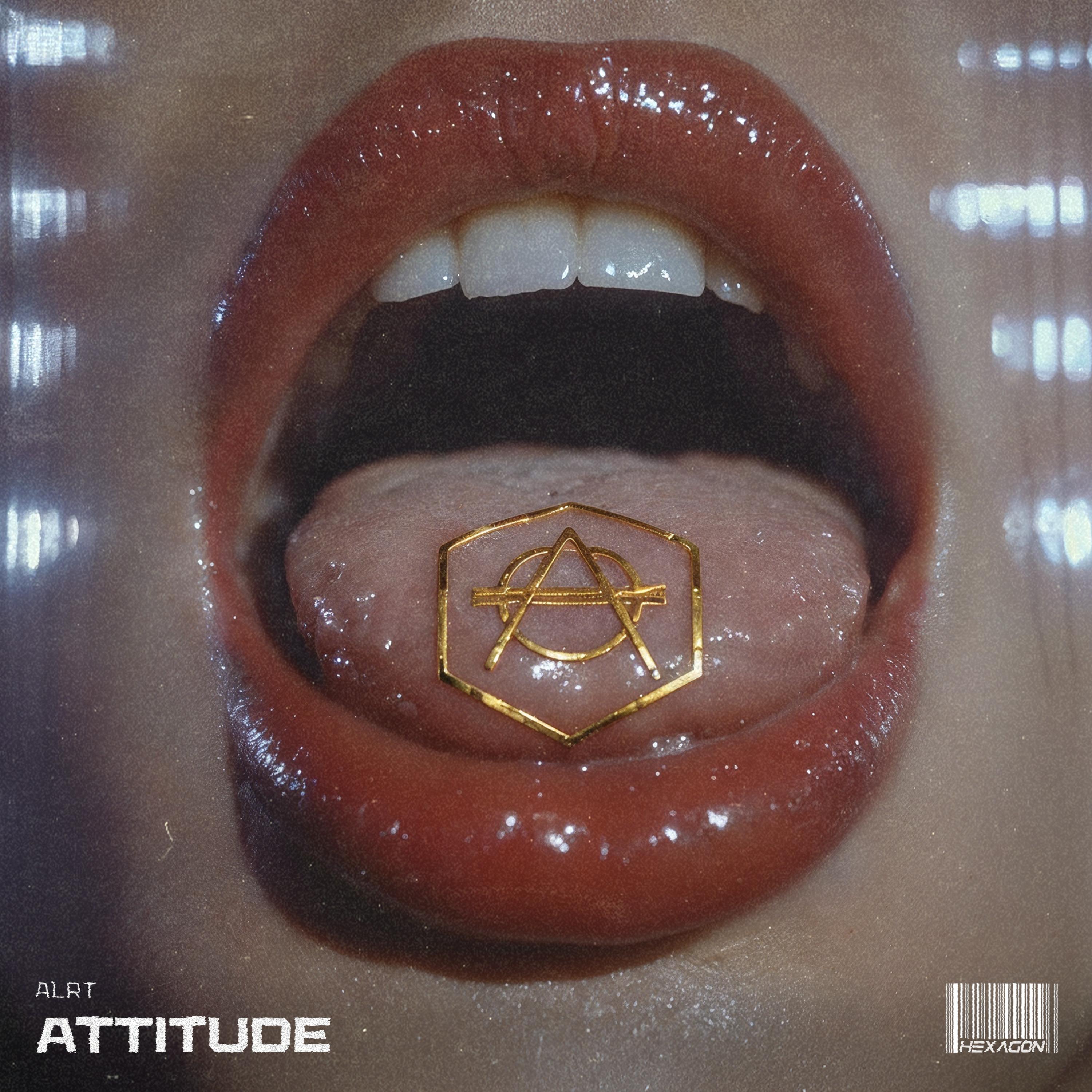 Attitude (Extended Mix)