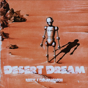 "DESERT DREAM" ☆‧₊˚