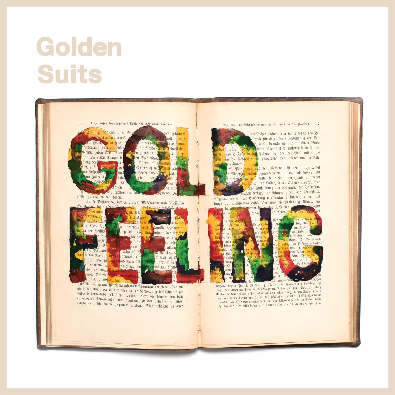 Gold Feeling