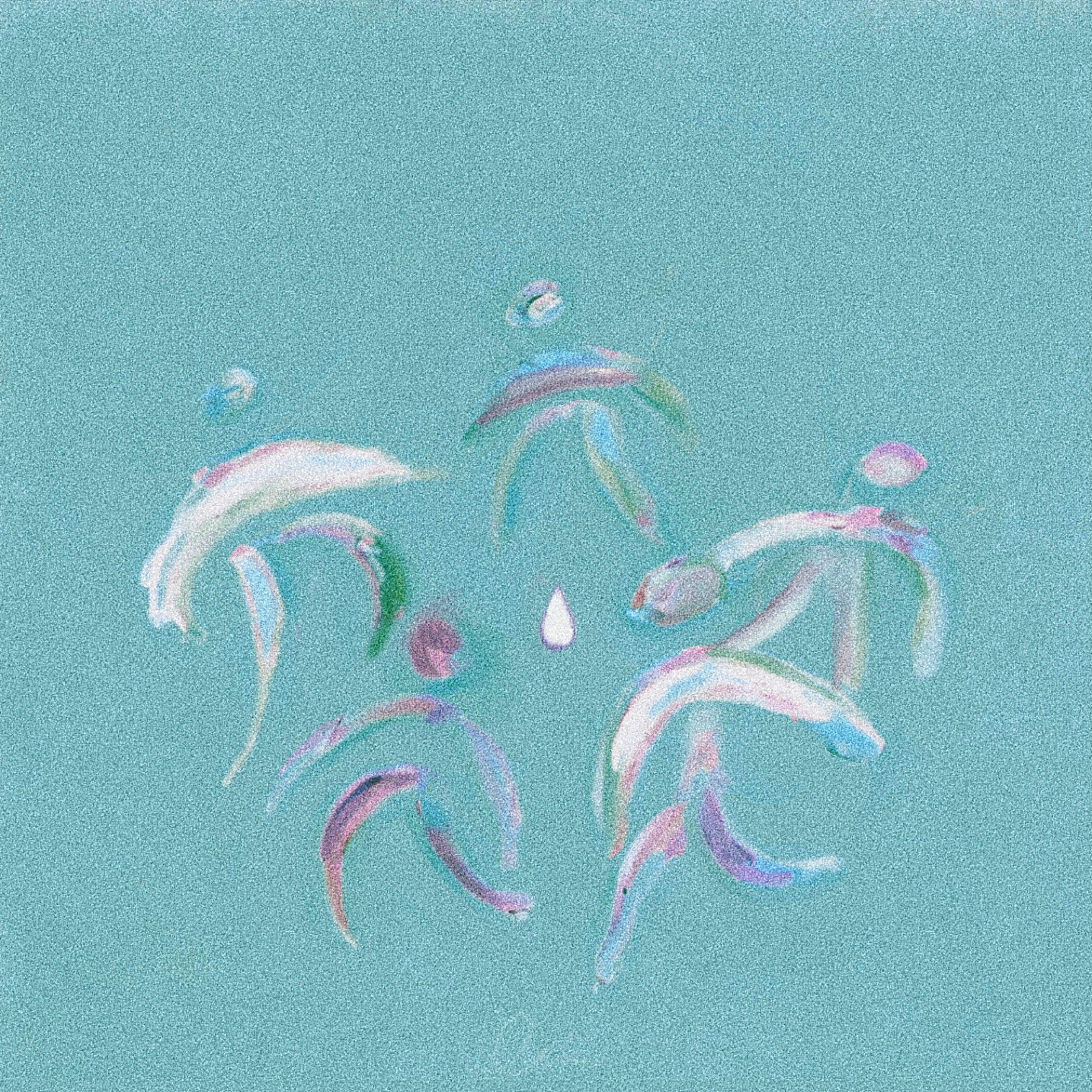 这雨，还未停专辑