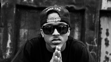 August Alsina