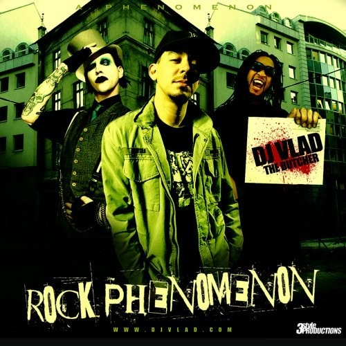 Rock Phenomenon