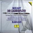 Mozart: Die Zauberflöte