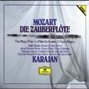 Mozart: Die Zauberflöte专辑