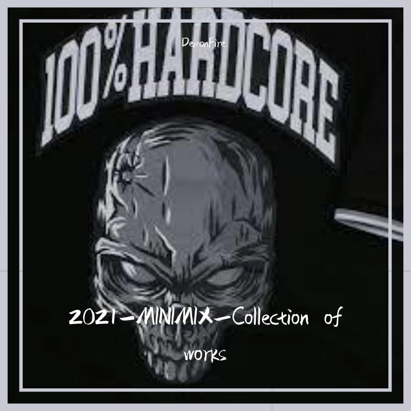 2021-MINIMIX_Collection of works