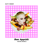 Bon Appétit (MUNA Remix)专辑