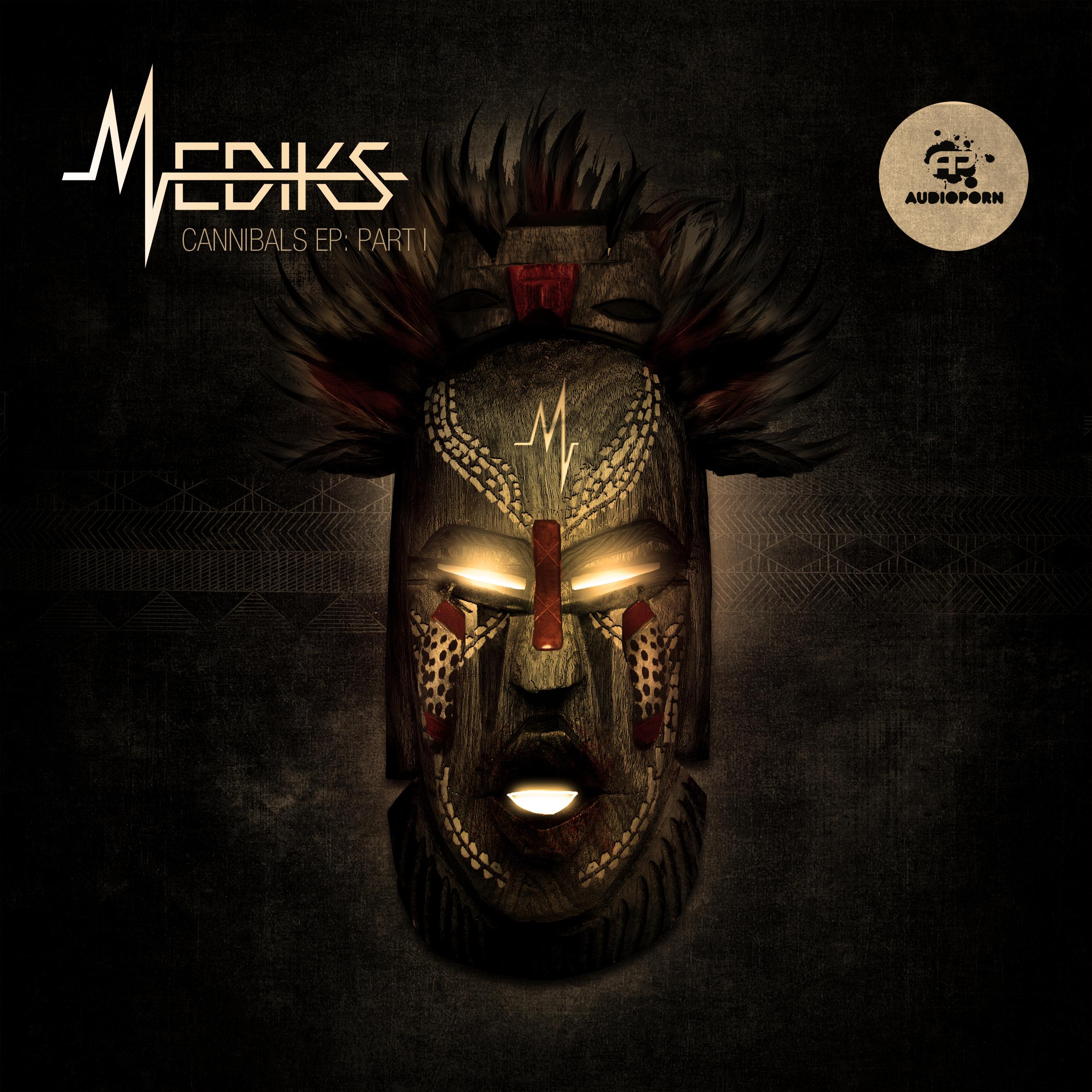 Cannibals EP