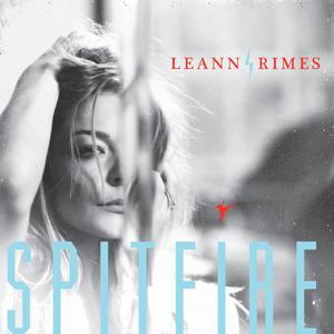 Leann Rimes - Borrowed （降2半音）