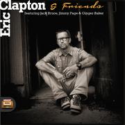 Eric Clapton & Friends