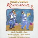 Klezmer 2: Live in the Fiddler's House专辑