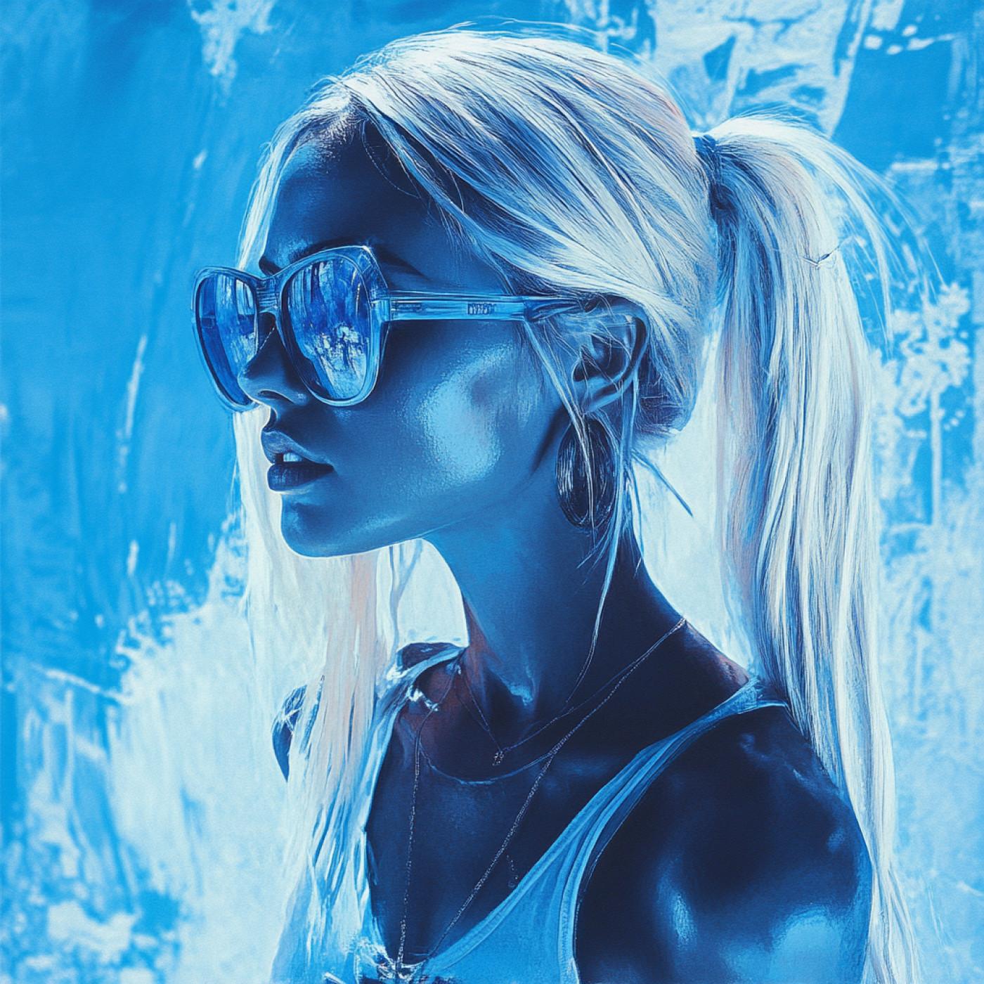 meet her at the love parade (slowed)