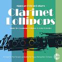 Clarinet Lollipops专辑