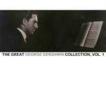 The Great George Gershwin Collection, Vol. 1专辑