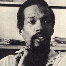 Eddie Kendricks