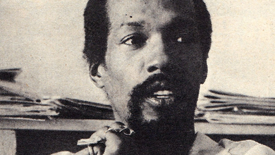 Eddie Kendricks