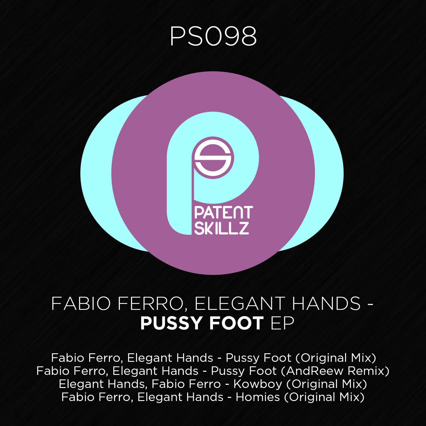 ***** Foot EP