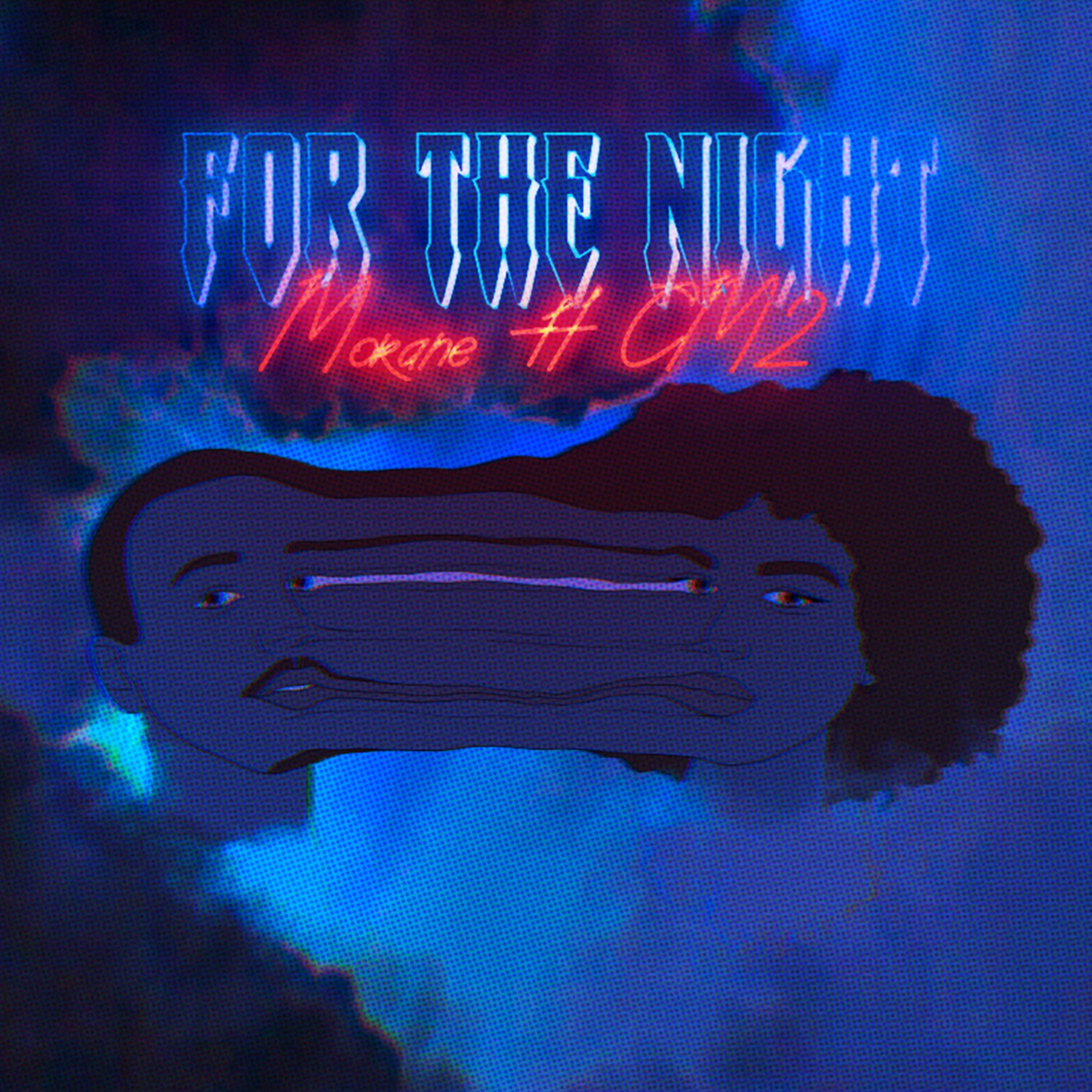For The Night (feat. CM2)