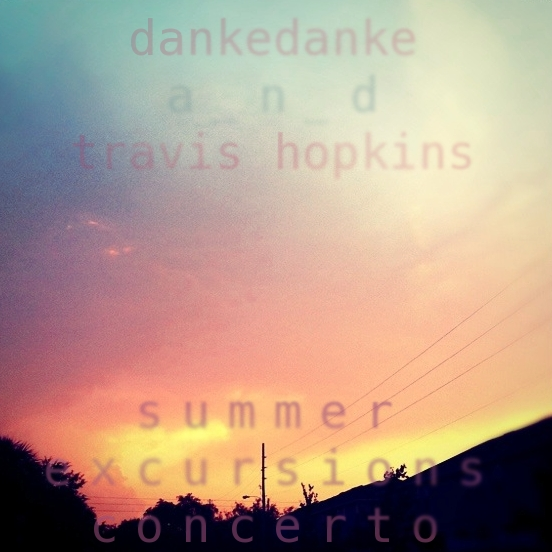 Summer Excursions Concerto