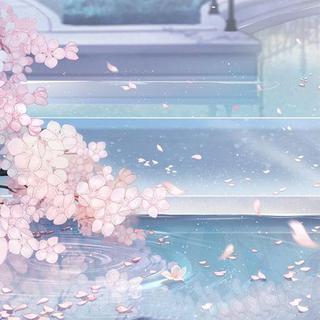 【四季】春