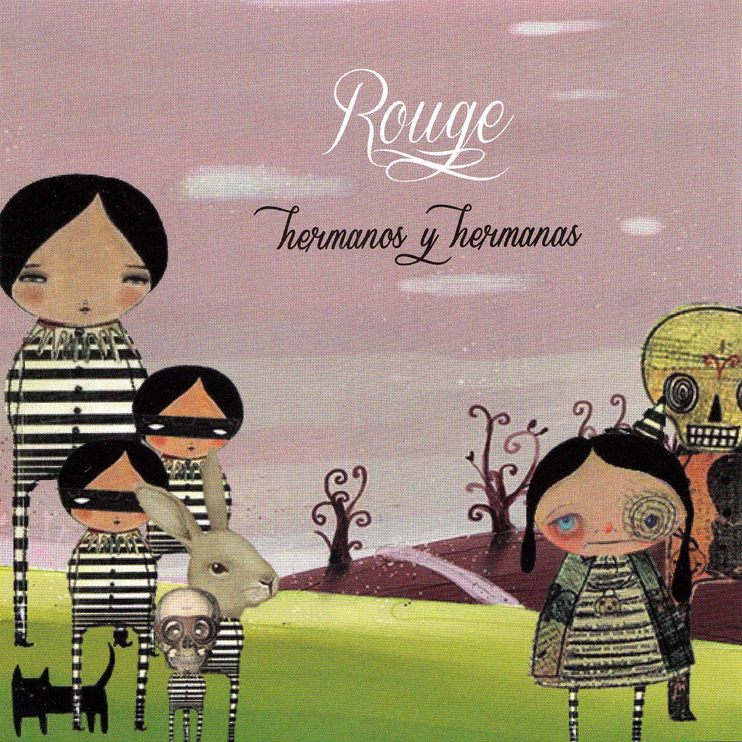 Hermanos y Hermanas