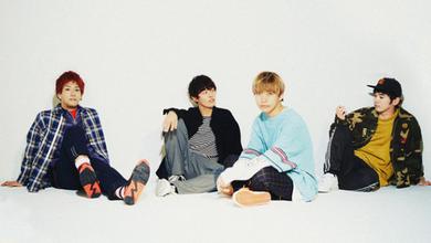 04 Limited Sazabys