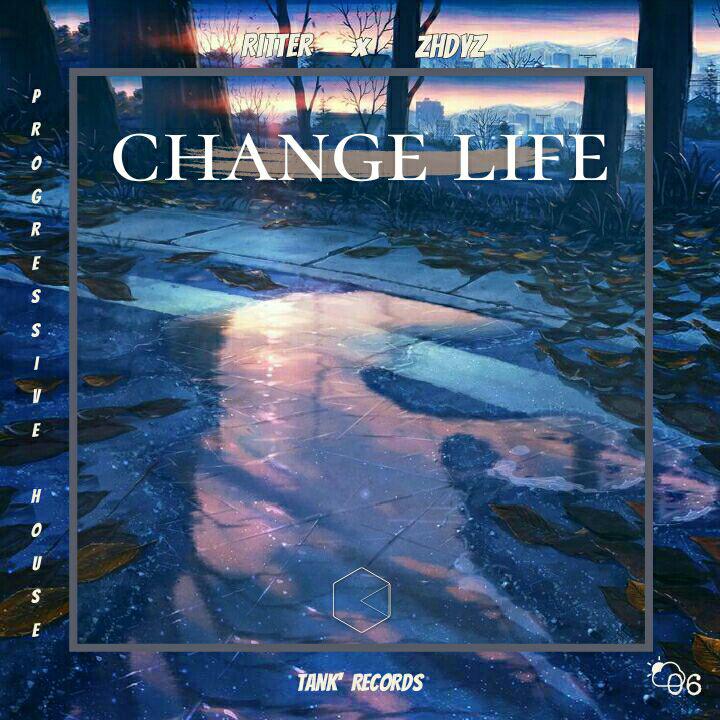 change-life专辑