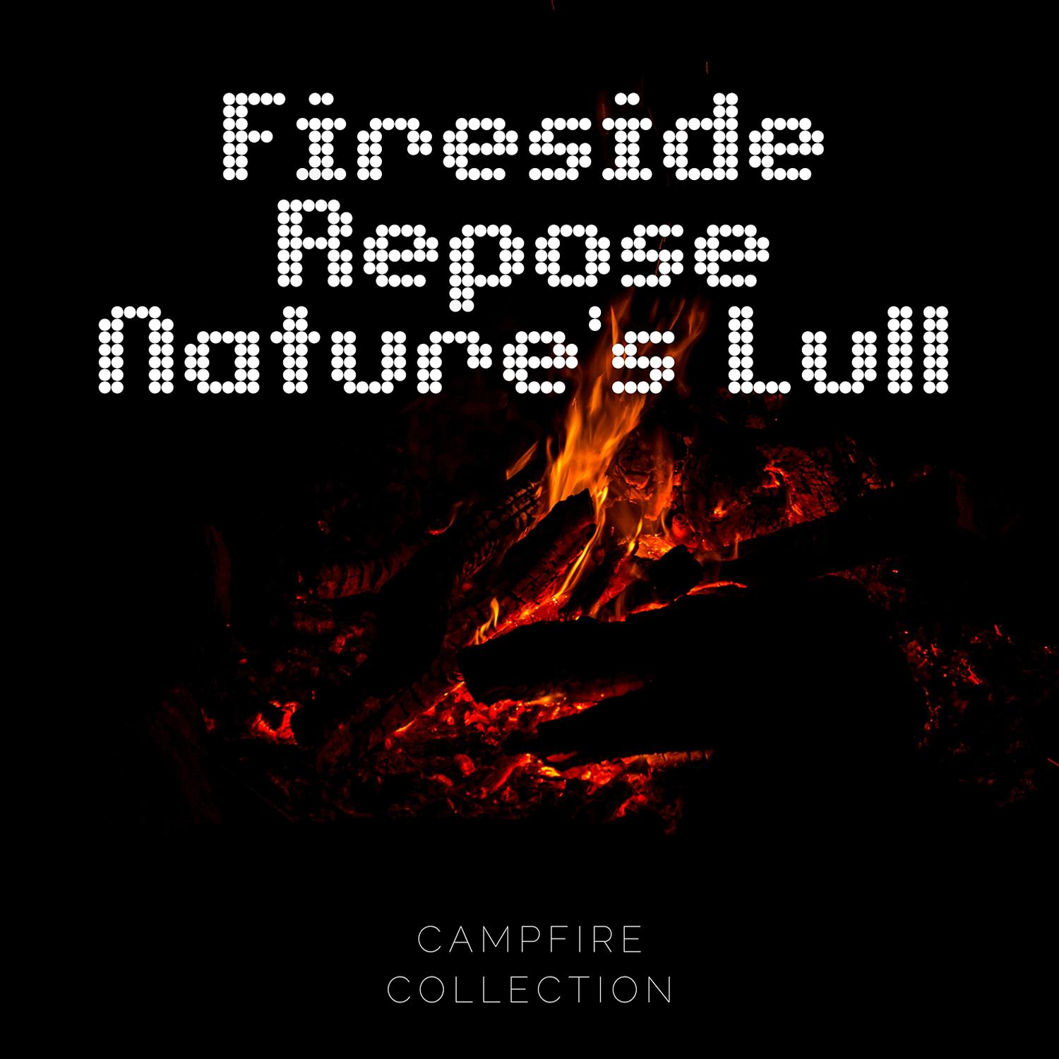 Campfire Collection - Warm Ember Glowing