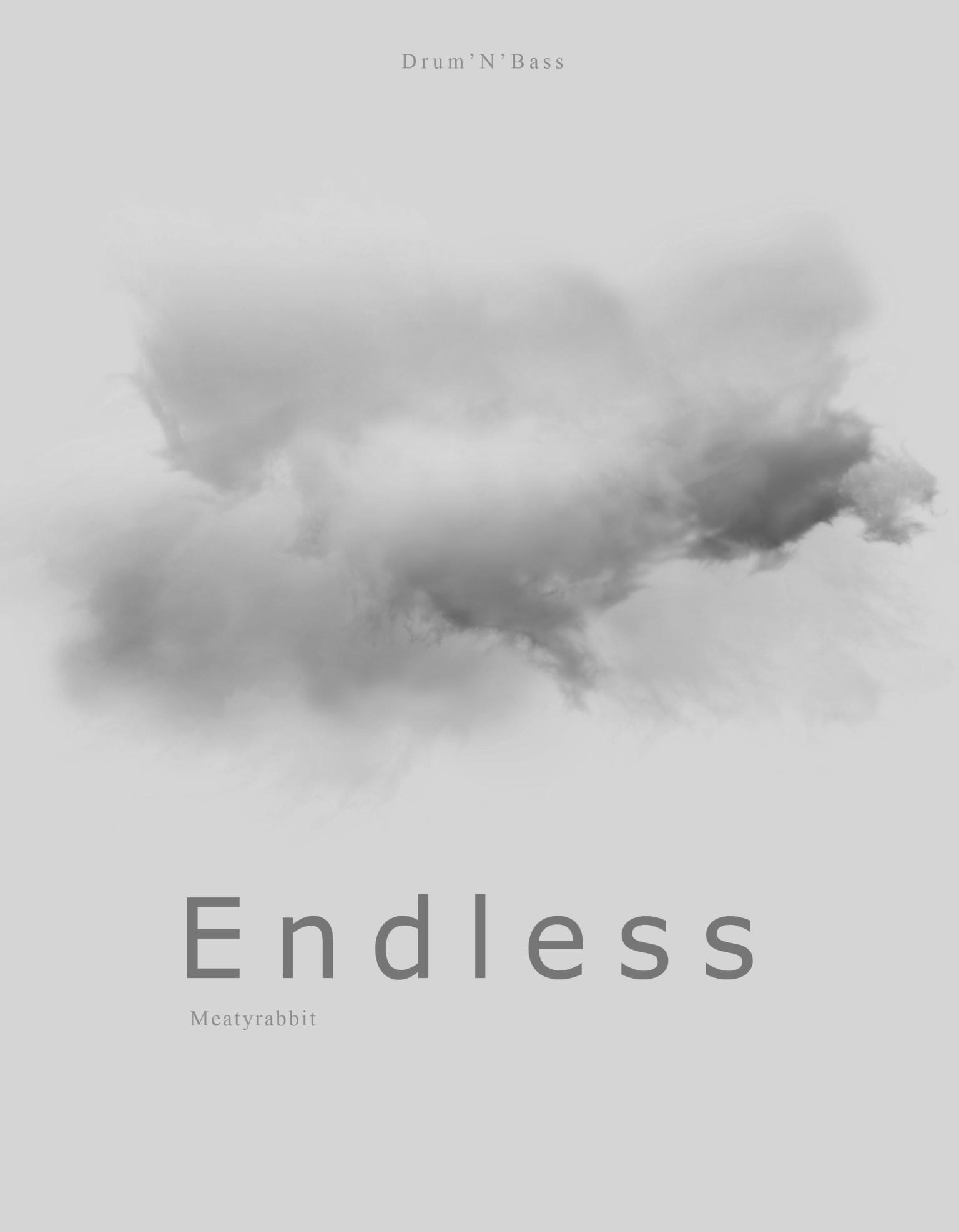 Endless专辑