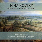 Tchaikovsky: Symphony No. 5 in E Minor, Op. 64